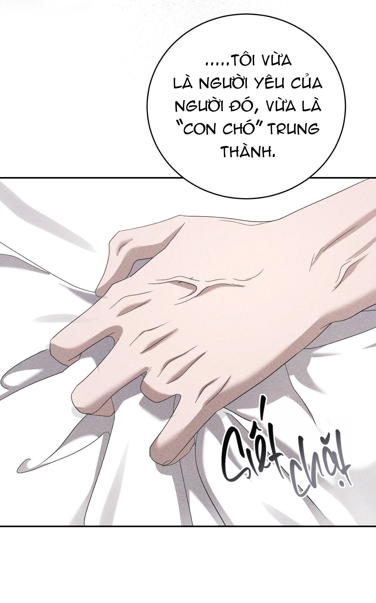 Đọc truyện OMERTA SILENCE - Chapter 7