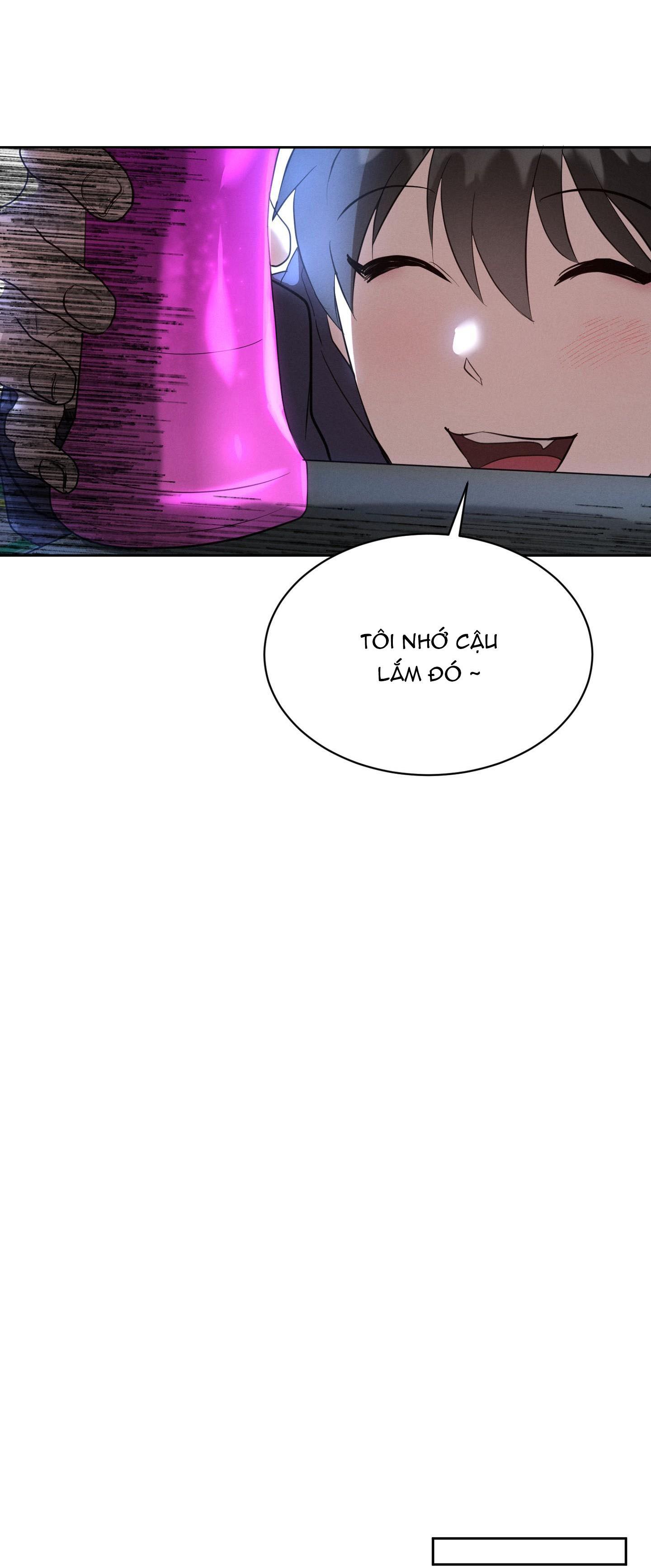 Đọc truyện TÔI CŨNG MUỐN LÀM MỘNG MA - Chapter 15