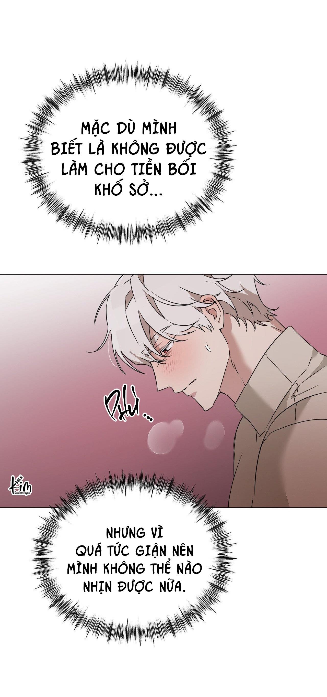 Đọc truyện LỖI TẠI DỄ THƯƠNG - Chapter 32