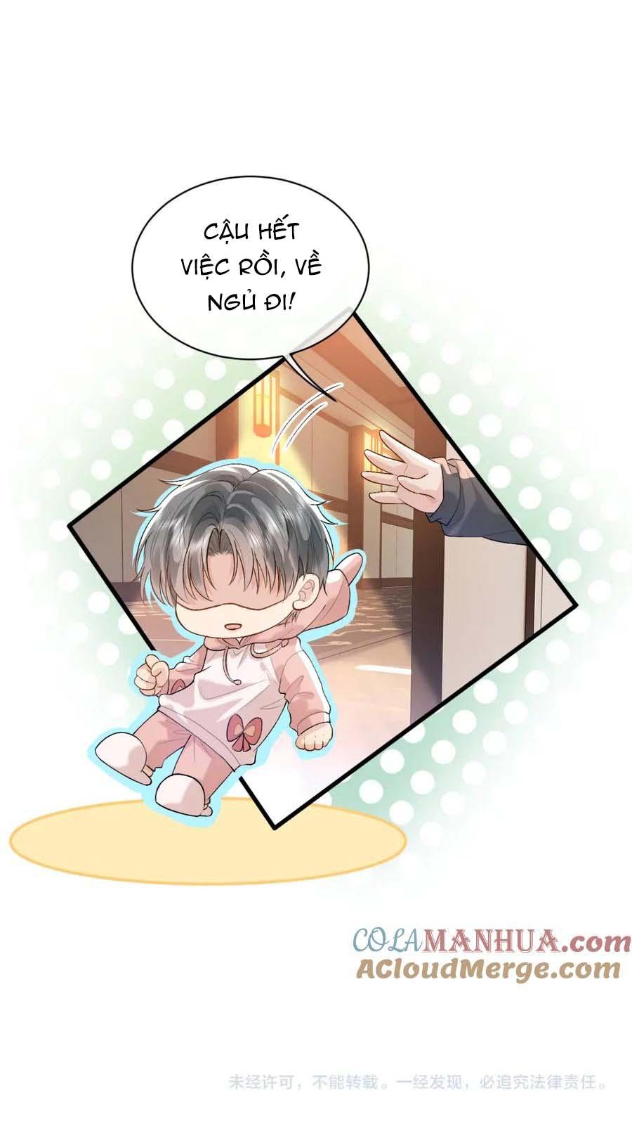 Đọc truyện Sau Khi Ly Hôn, Ảnh Đế Trở Nên Nghèo Túng - Chapter 21