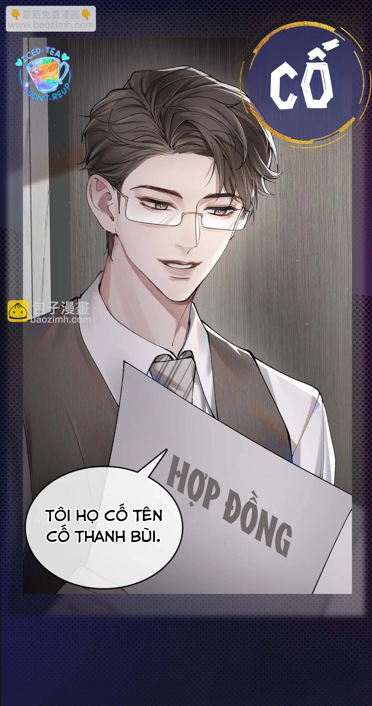 Đọc truyện Ăn miếng trả miếng - Chapter 0.2