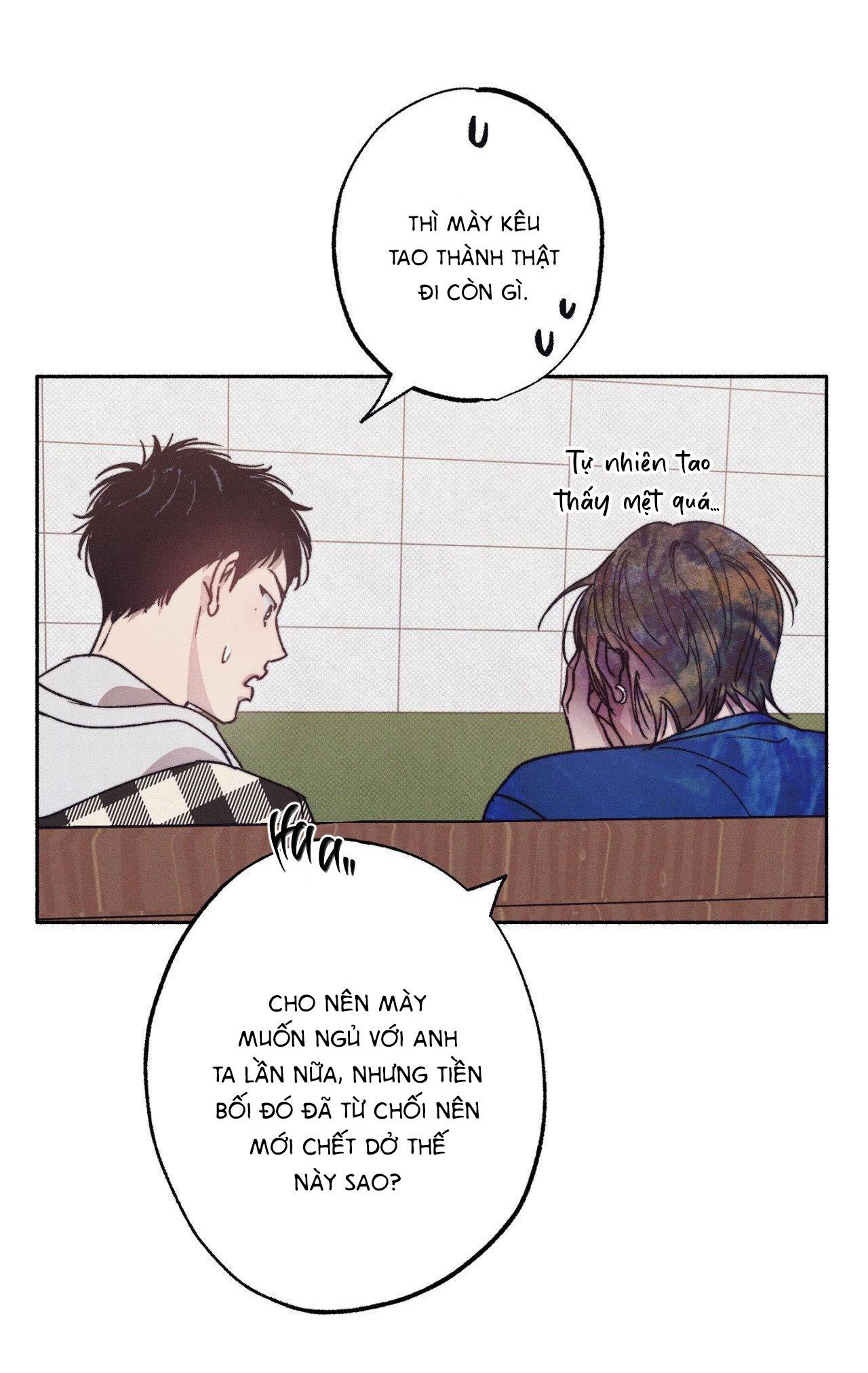 Đọc truyện  1 to 10 - Chapter 9