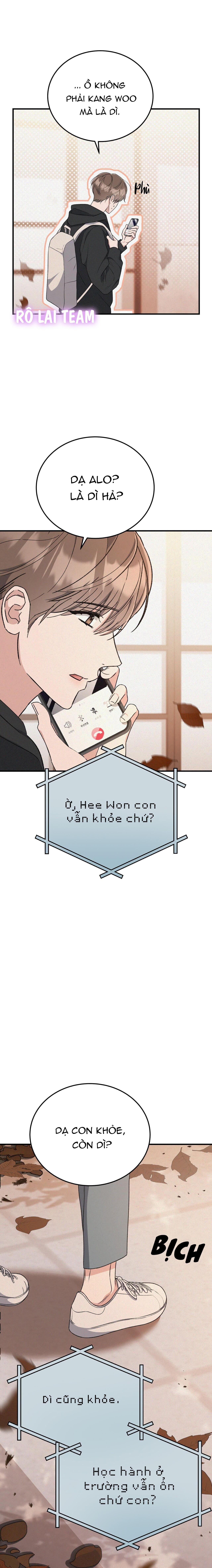 Đọc truyện FormLess - Chapter 31