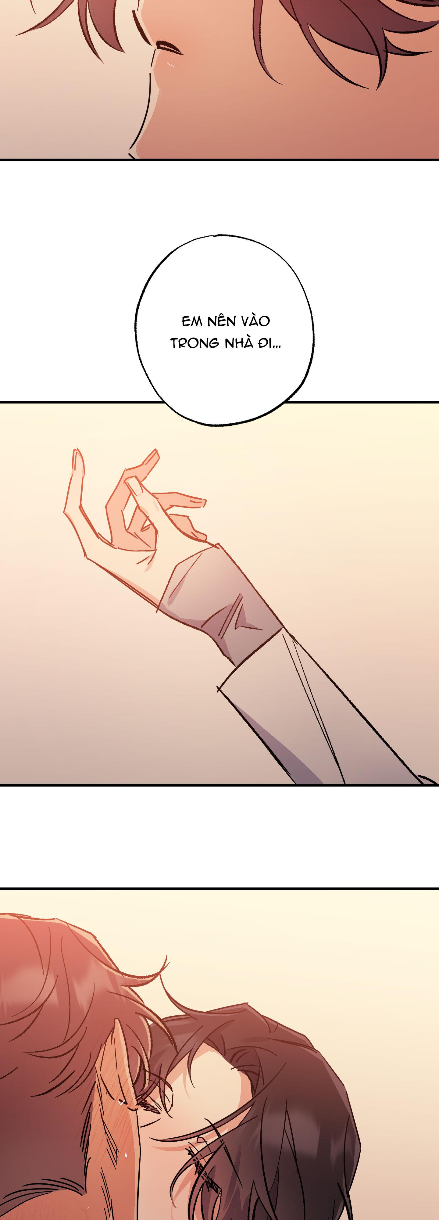 Đọc truyện (ABO) VŨ TRỤ NƠI EM XUỐNG - Chapter 12