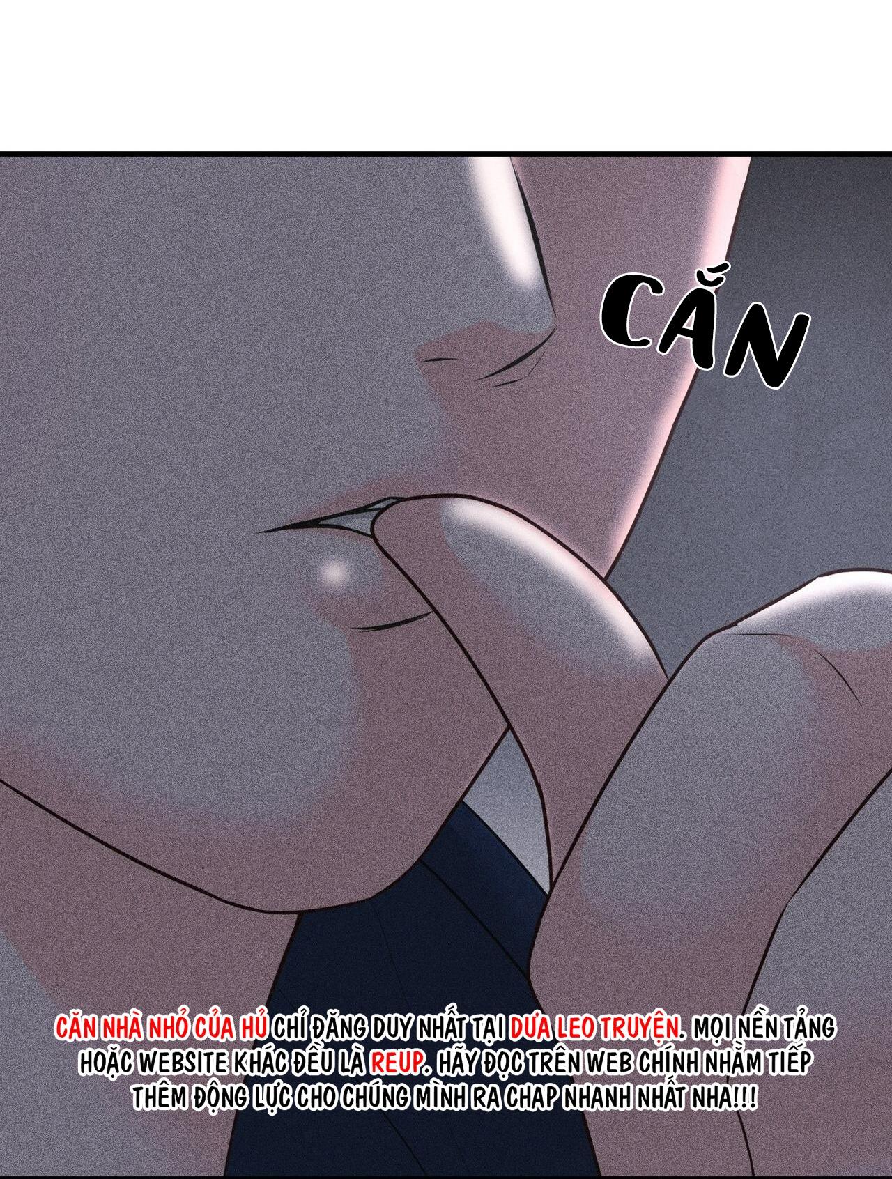 Đọc truyện (END) CHỜ CHÚT! ĐỪNG DI CHUYỂN - Chapter 9