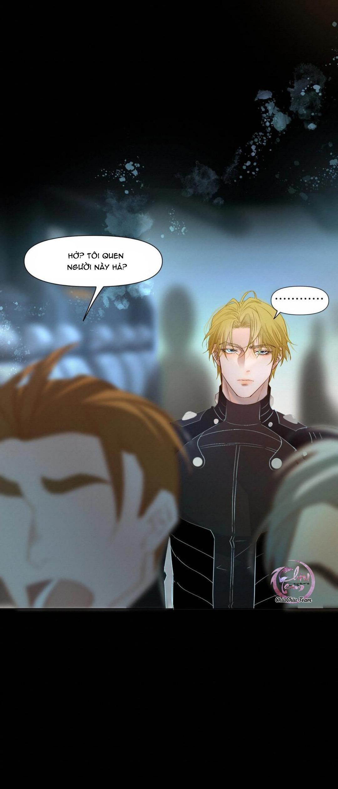 Đọc truyện Tuyệt Xử Phùng Sinh - Chapter 47