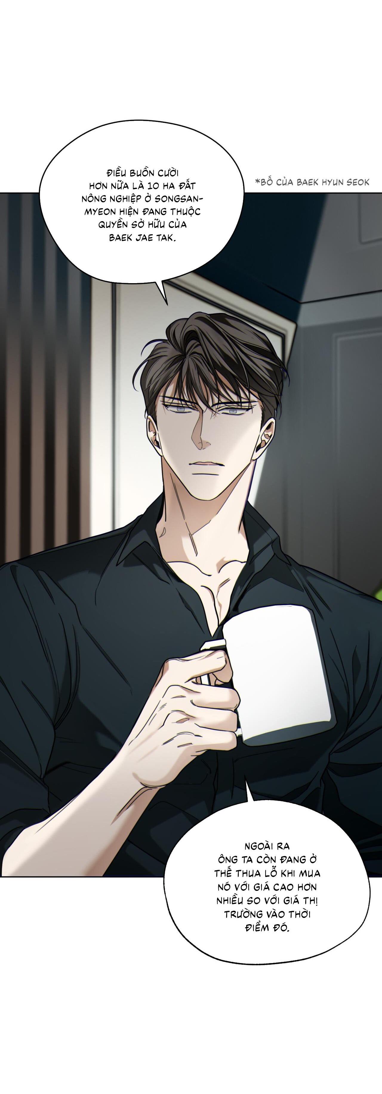 Đọc truyện Phạm Luật - Chapter 83