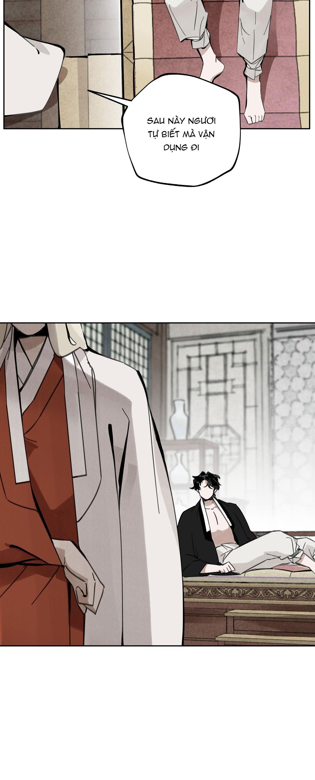 Đọc truyện PALJAE - Chapter 88