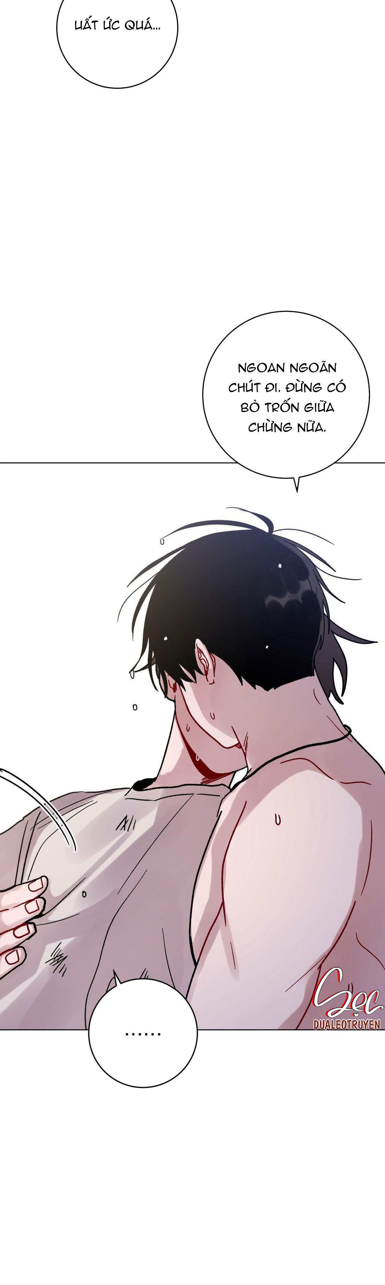 Đọc truyện CƠN MƯA RÀO MÙA HẠ - Chapter 47