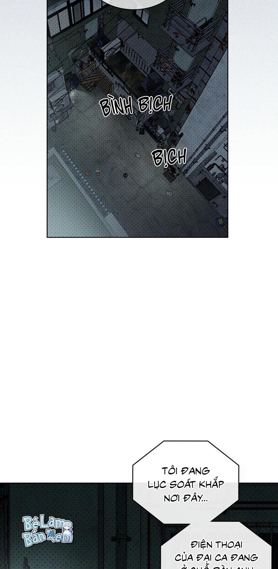 Đọc truyện DƯỚI ÁNH ĐÈN XANH Ss2 - Chapter 32