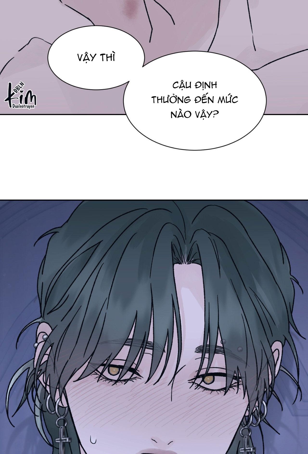 Đọc truyện ĐÊM KINH HOÀNG - Chapter 36