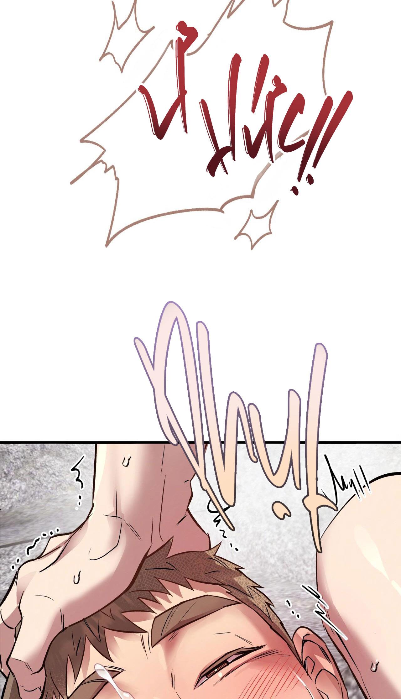 Đọc truyện HONEY BEAR - Chapter 49