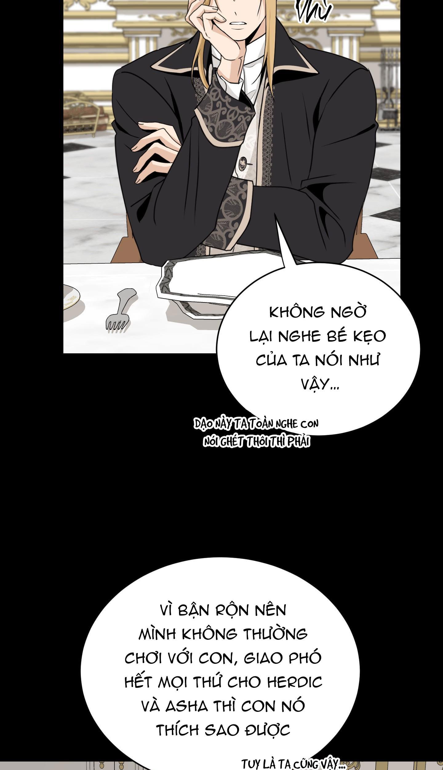 Đọc truyện ĐÓA HOA KHÔNG TÊN - Chapter 5