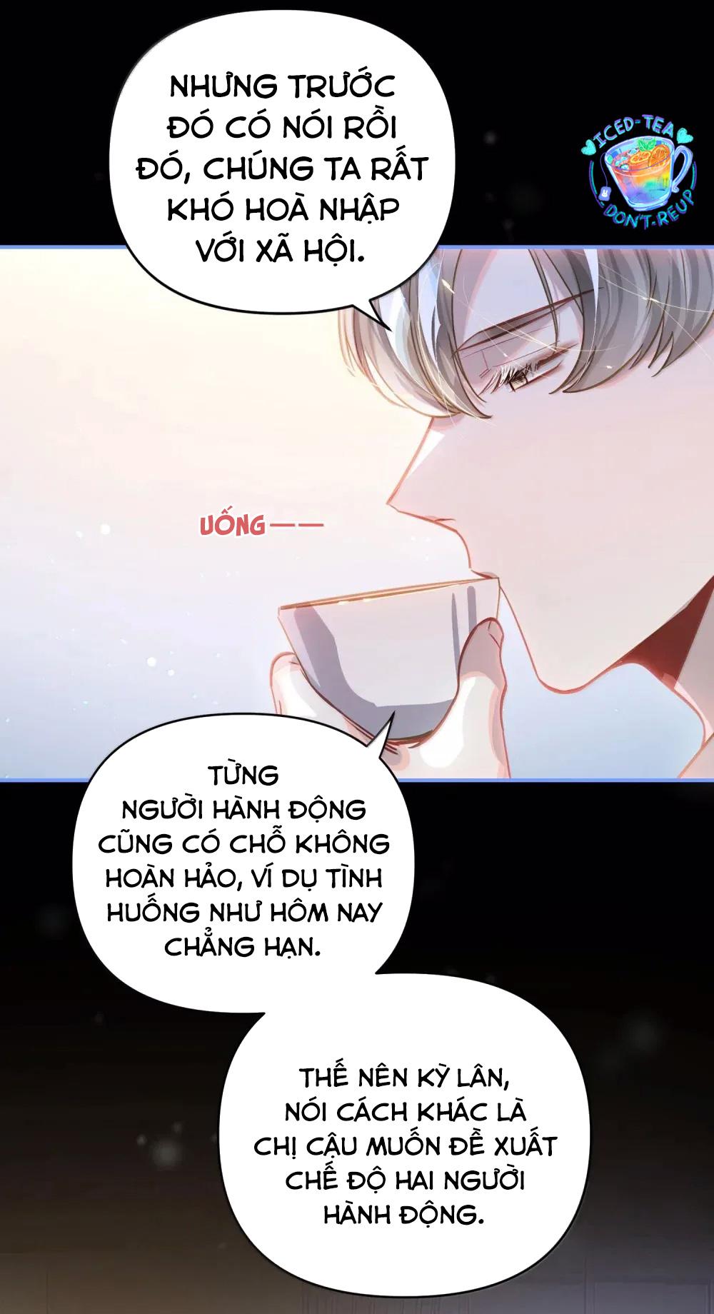 Đọc truyện Tôi có bệnh - Chapter 62