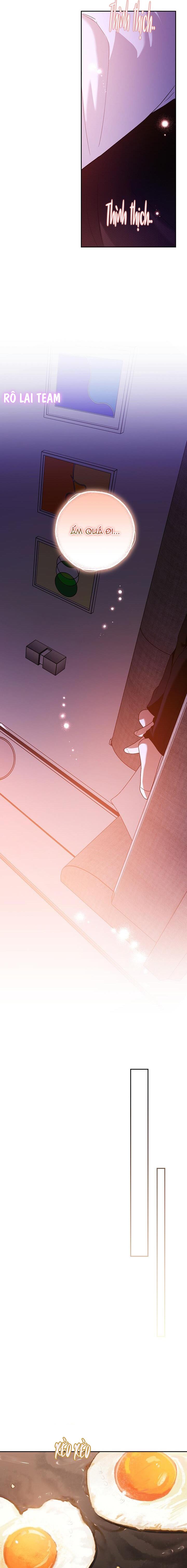 Đọc truyện CÚ ĐẤM NETKAMA - Chapter 78