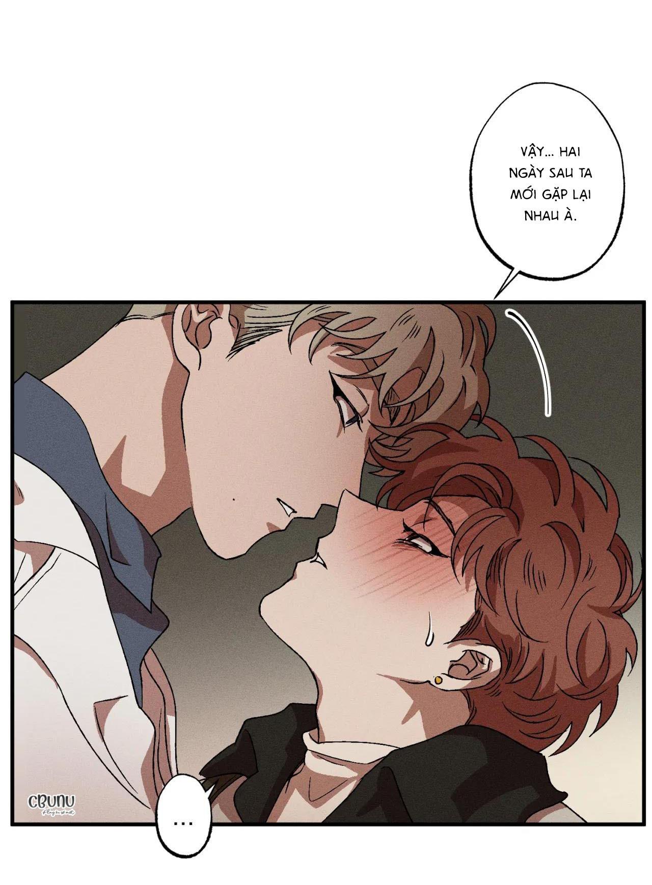 Đọc truyện  Bẫy Đôi Ngọt Ngào - Chapter 32