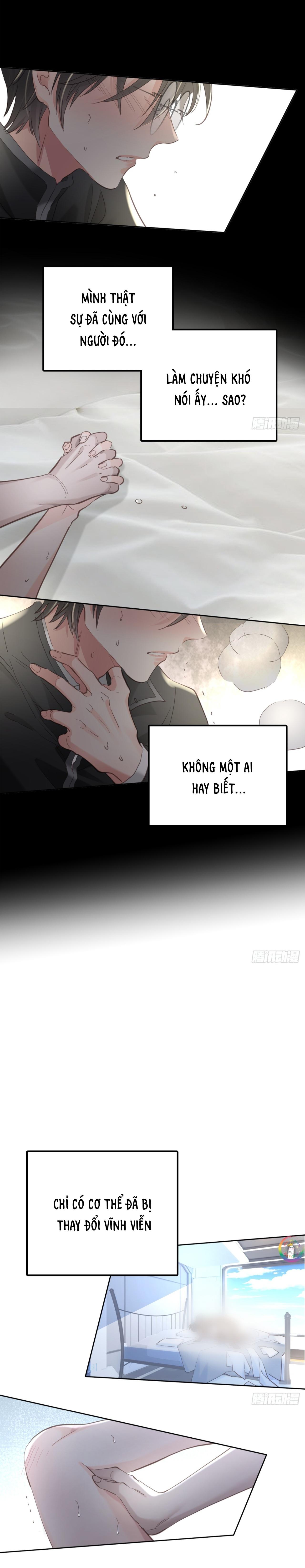 Đọc truyện Ong Thợ - Chapter 40