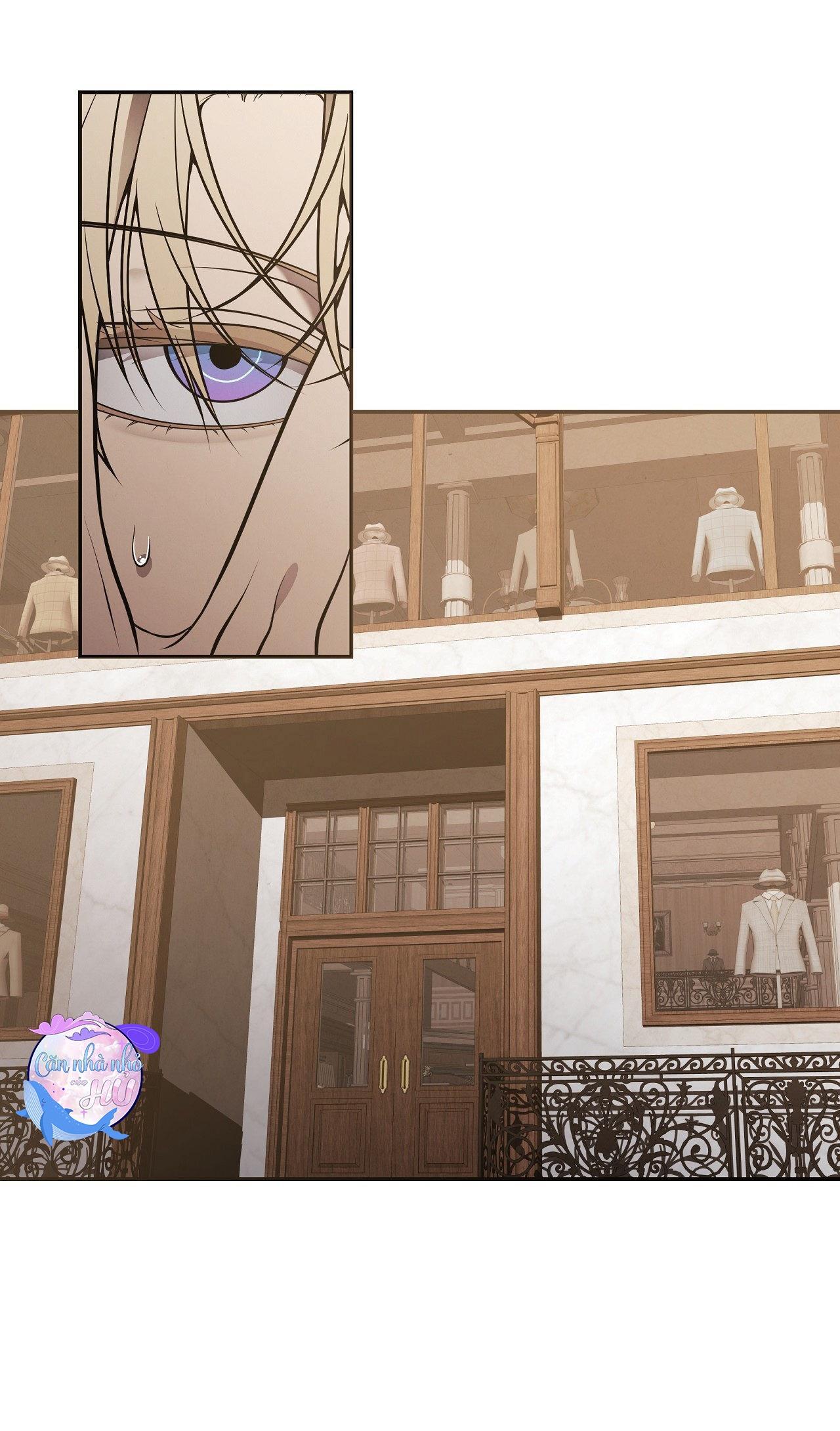 Đọc truyện FREY! - Chapter 12