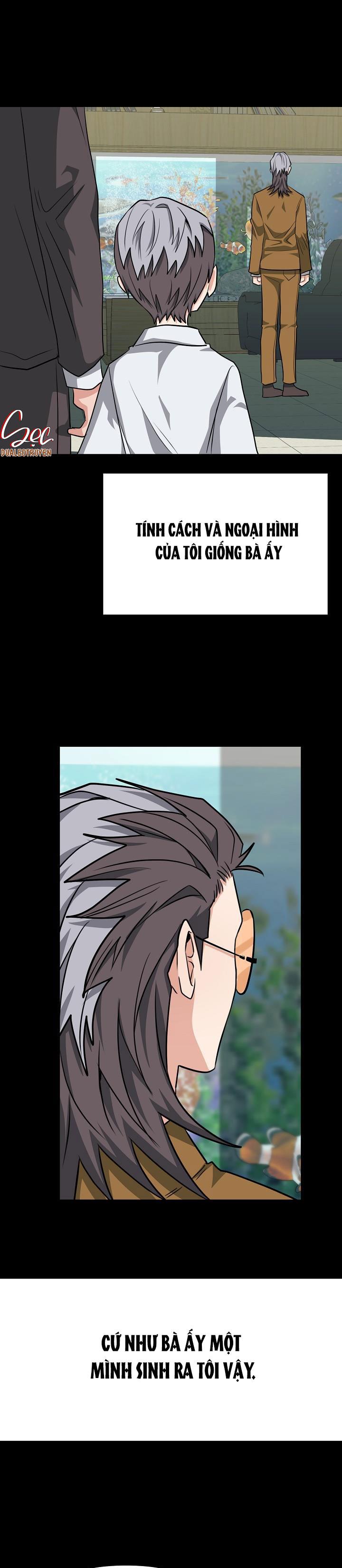 Đọc truyện CÓ TIN VÀO TÍNH BẢN ÁC KHÔNG ? - Chapter 13