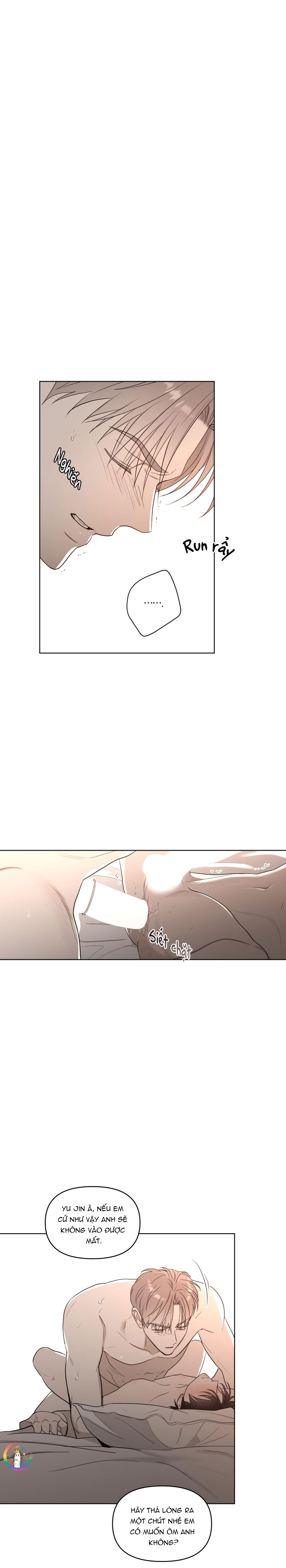Đọc truyện Sparkling Baby - Chapter 24