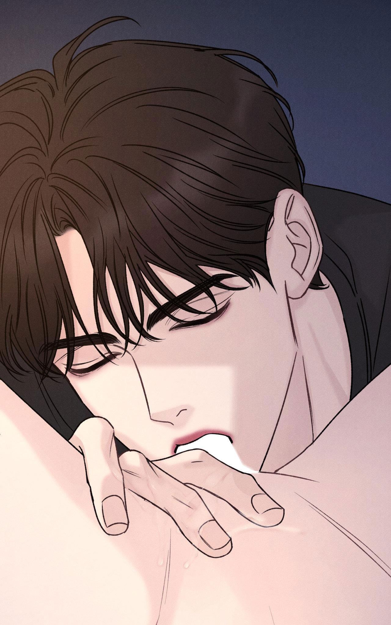 Đọc truyện Joo Eun - Chapter 8