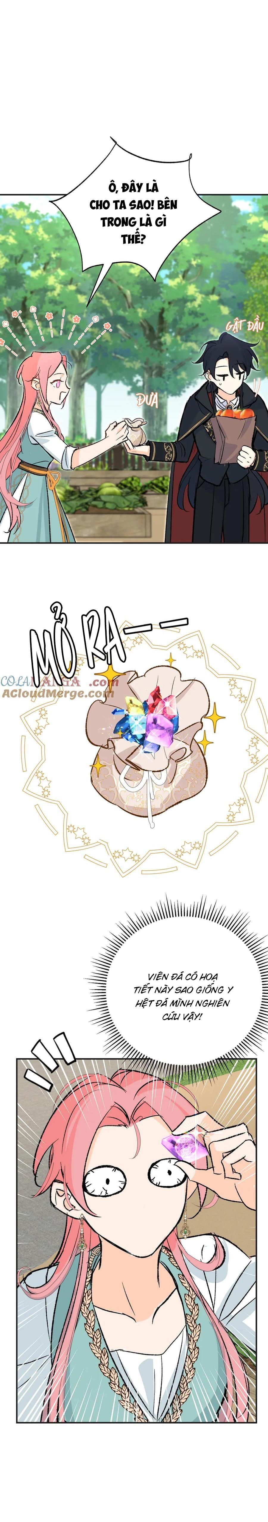 Đọc truyện Mong Ước Của Thần Quan Là Được  Cưỡi Ác Long Thiên Cổ [END] - Chapter 32