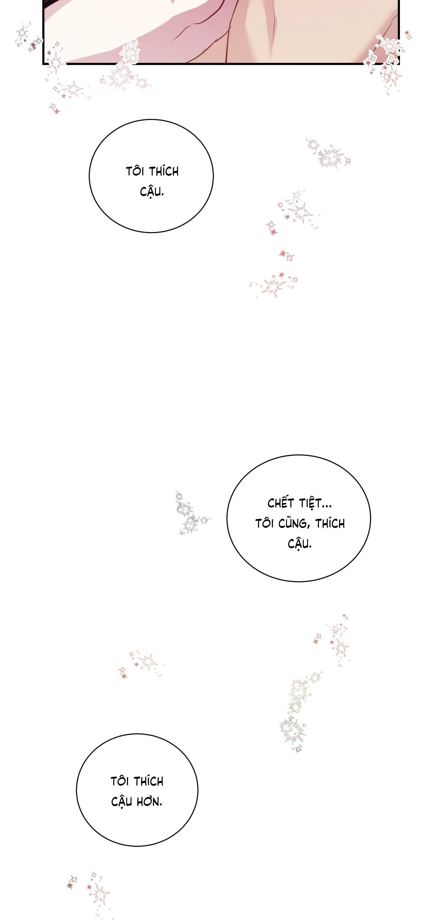 Đọc truyện KỲ ĐỘNG DỤC LÀ GÌ CHỨ? - Chapter 6