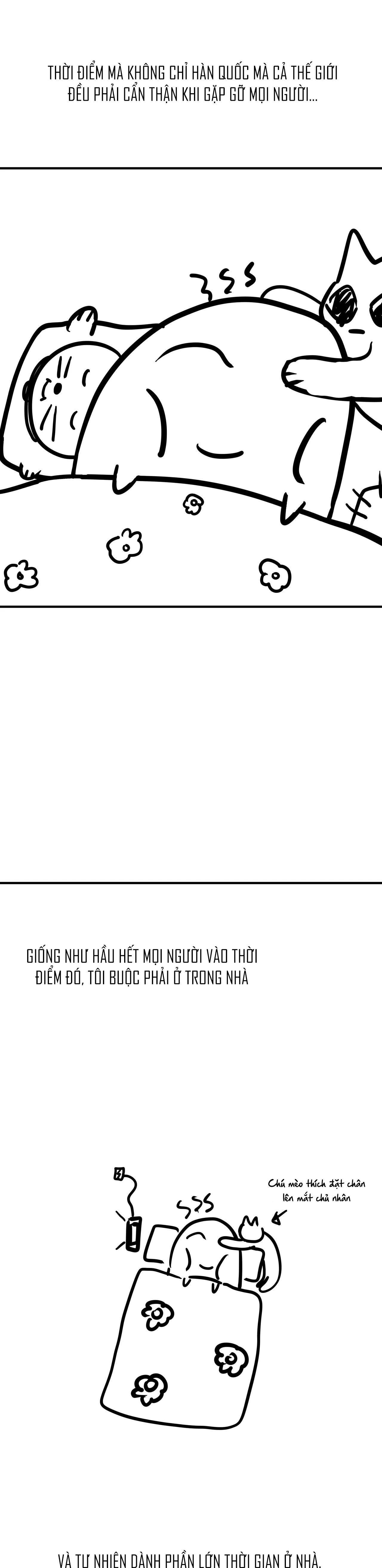 Đọc truyện TÌNH YÊU CỔ TÍCH - Chapter 41.1