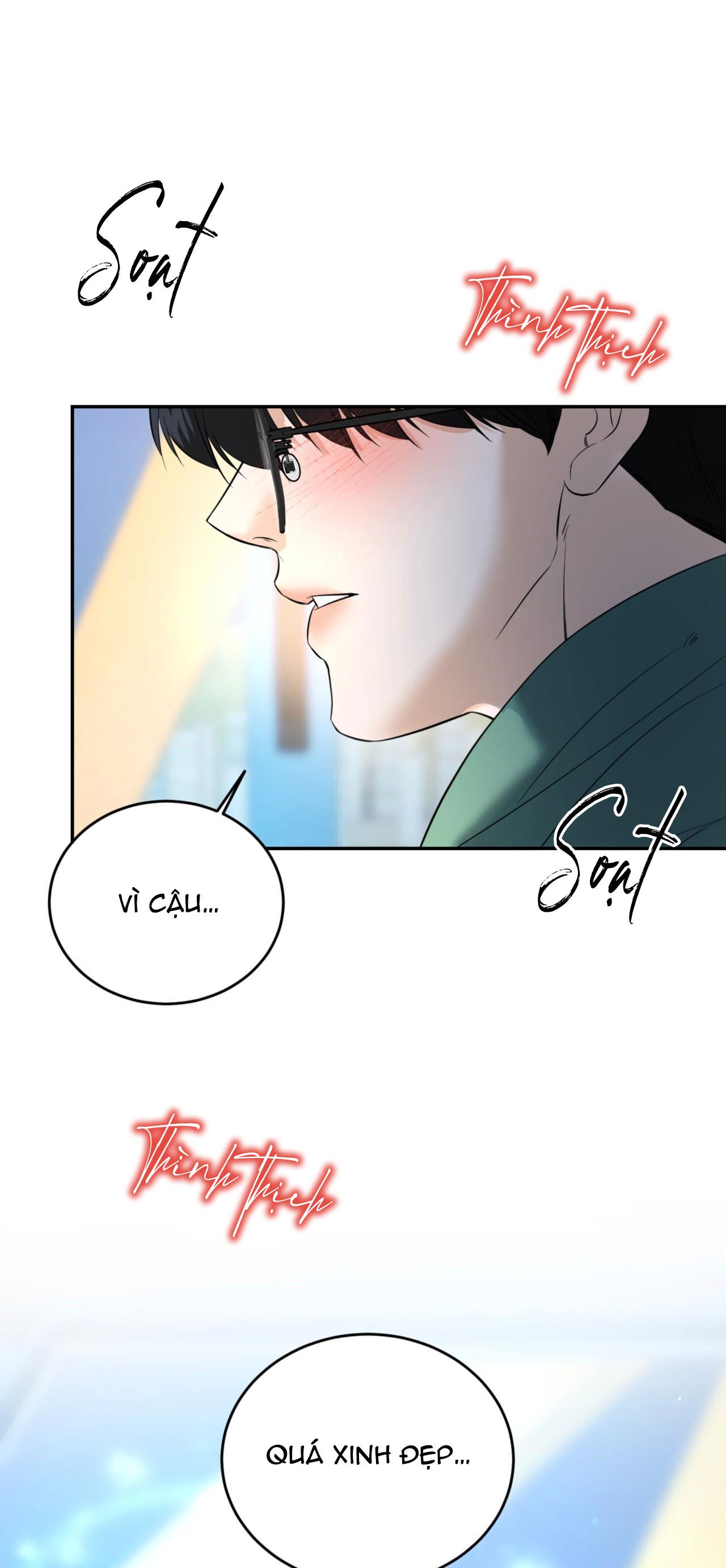 Đọc truyện NGƯỜI ĐÀN ÔNG CHO EM TẤT CẢ - Chapter 27