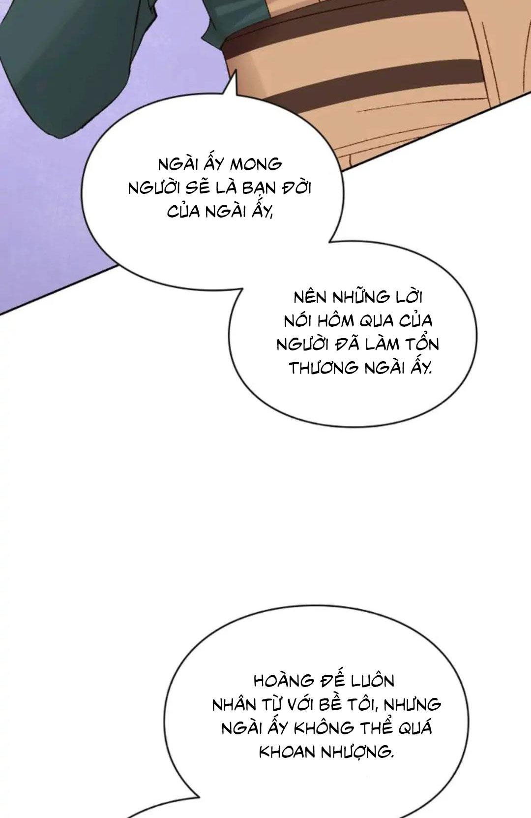 Đọc truyện Cứu Rỗi - Chapter 6