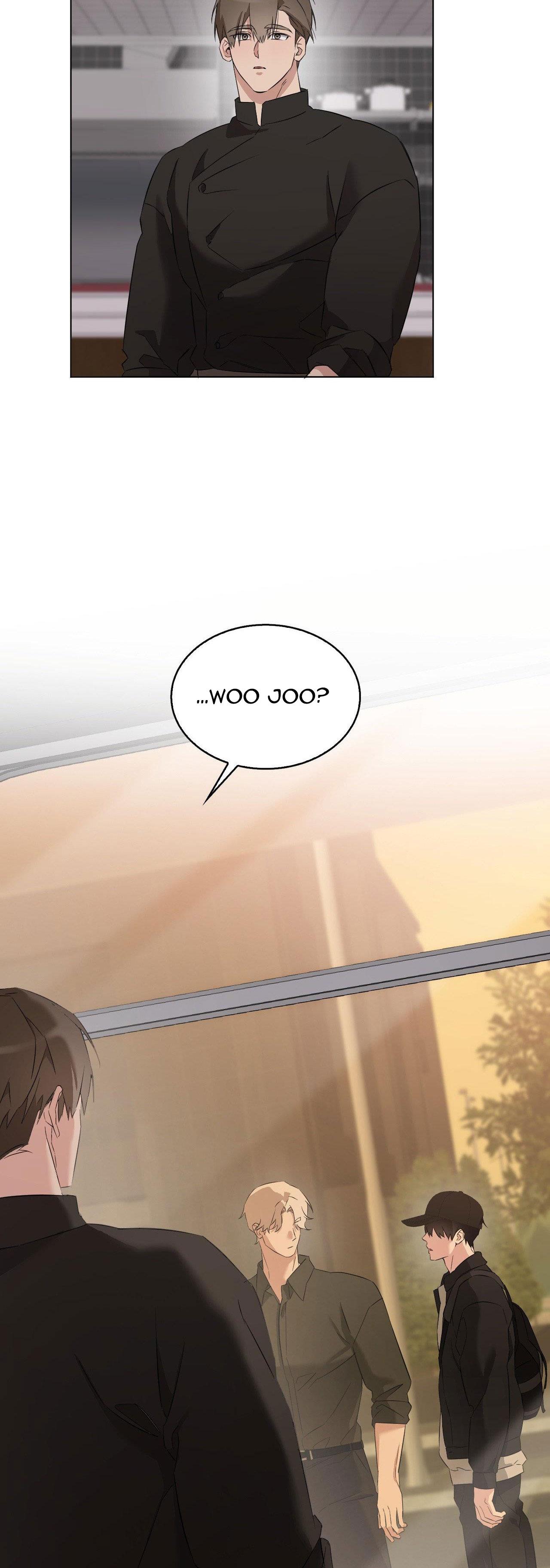 Đọc truyện LỖI TẠI DỄ THƯƠNG - Chapter 18