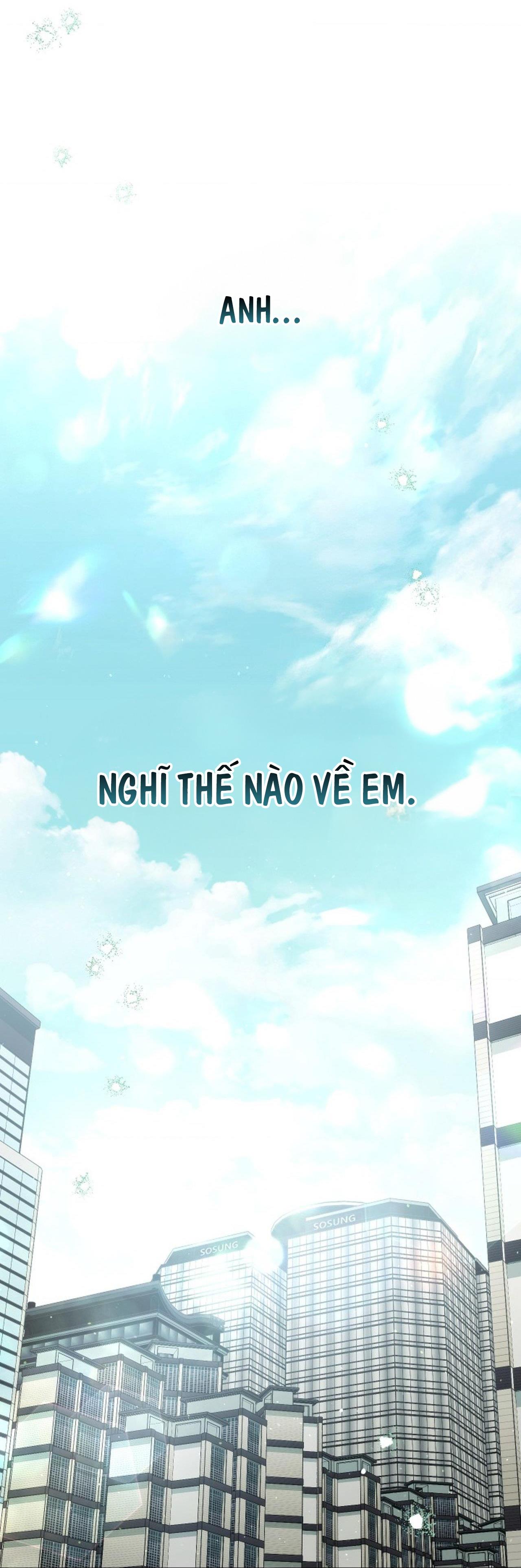 Đọc truyện (ABO) MỐI QUAN HỆ KHÔNG HOÀN CHỈNH - Chapter 38