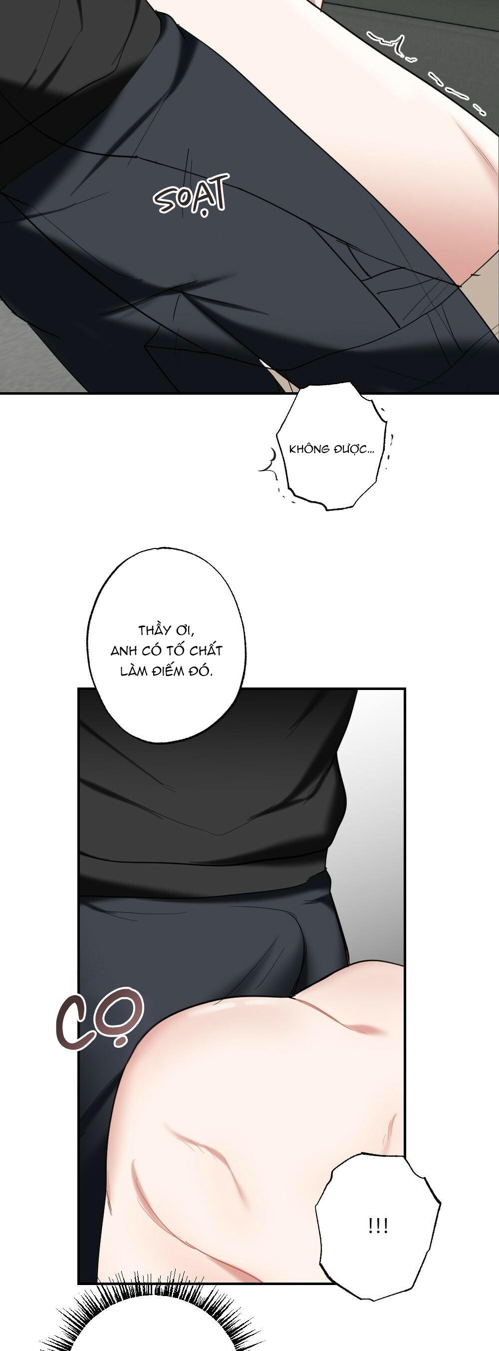 Đọc truyện TUYỂN TẬP DÚ BỰ - Chapter 72