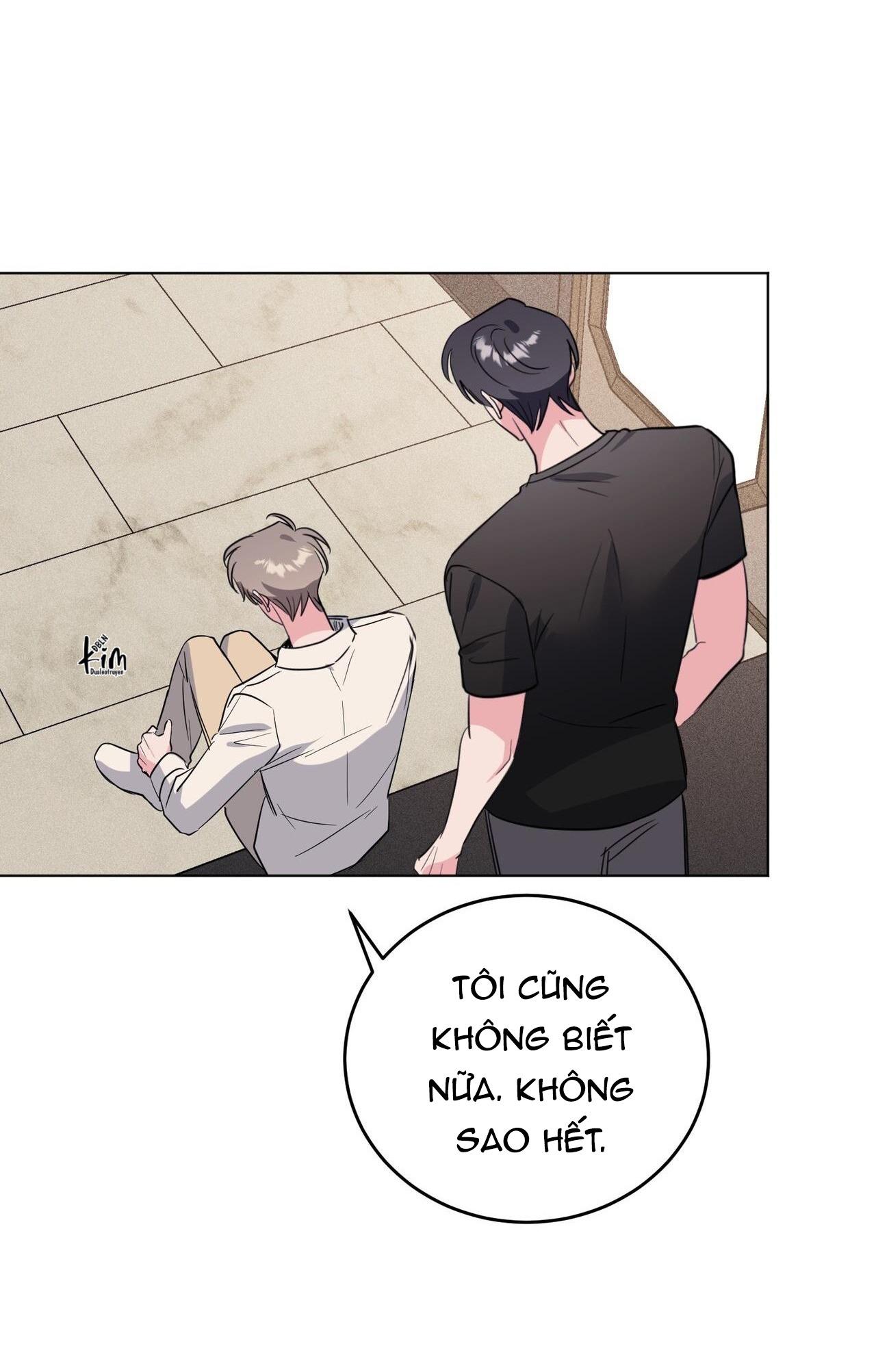 Đọc truyện CẠM BẪY ĐẠI HỌC - Chapter 102