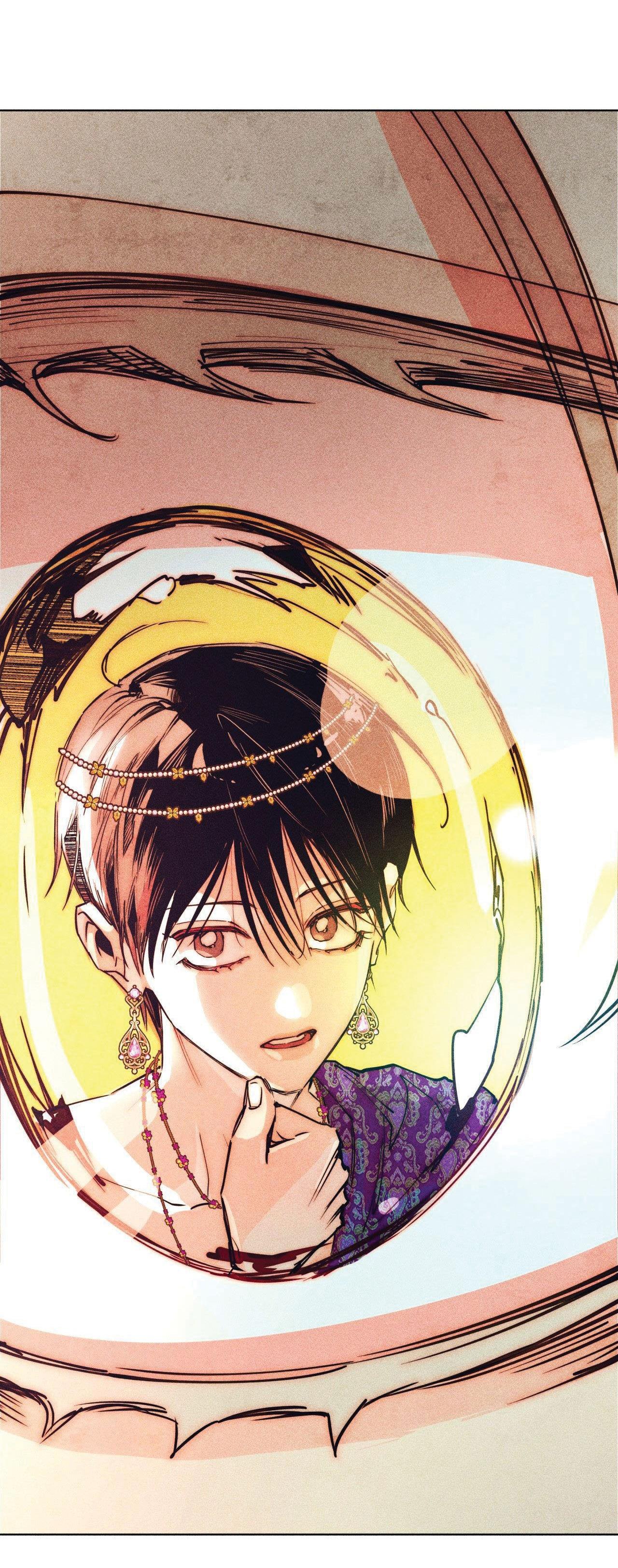 Đọc truyện  Làm vị cứu tinh thật dễ dàng - Chapter 83