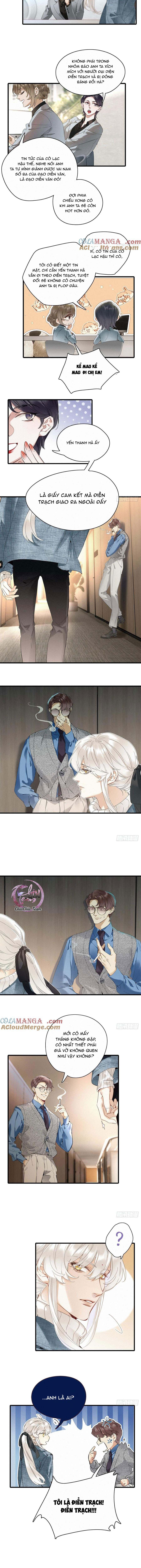 Đọc truyện Mời Anh Bốc Quẻ - Chapter 51