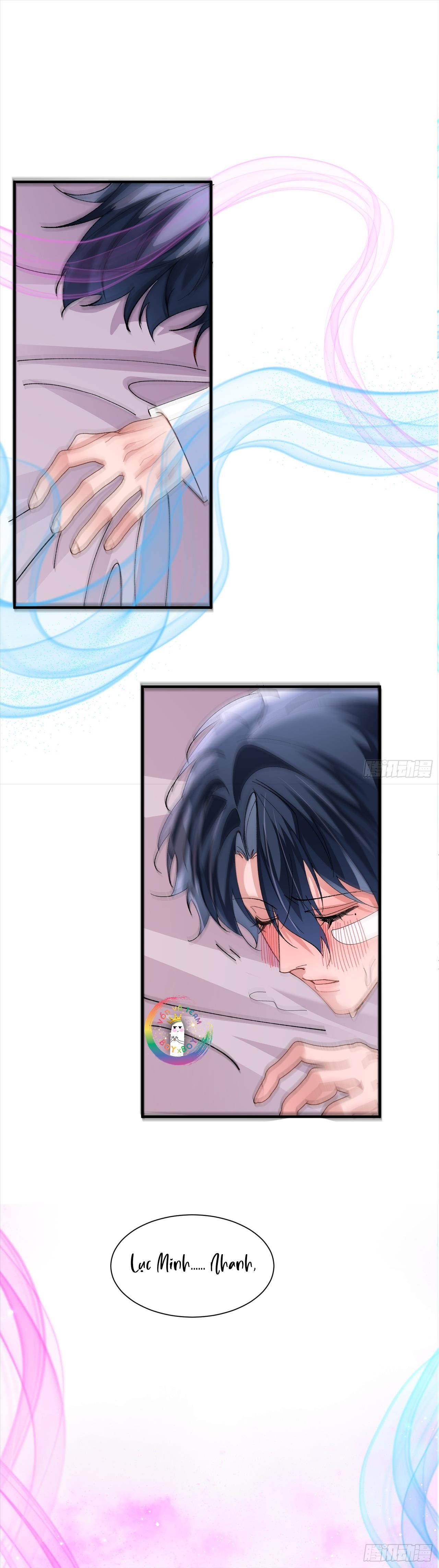 Đọc truyện Dĩ Hạ Khi Thượng - Chapter 47