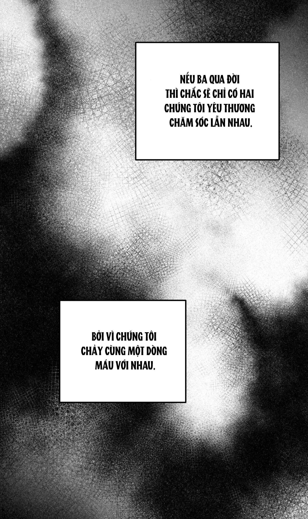 Đọc truyện LIE AGAIN - Chapter 30