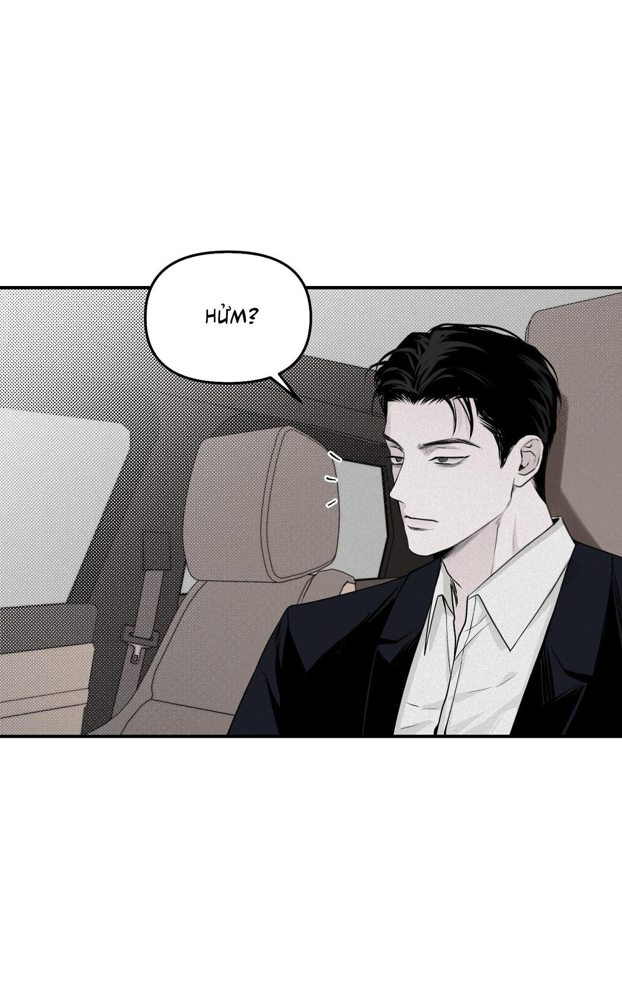 Đọc truyện  Phép Chiếu - Chapter 11