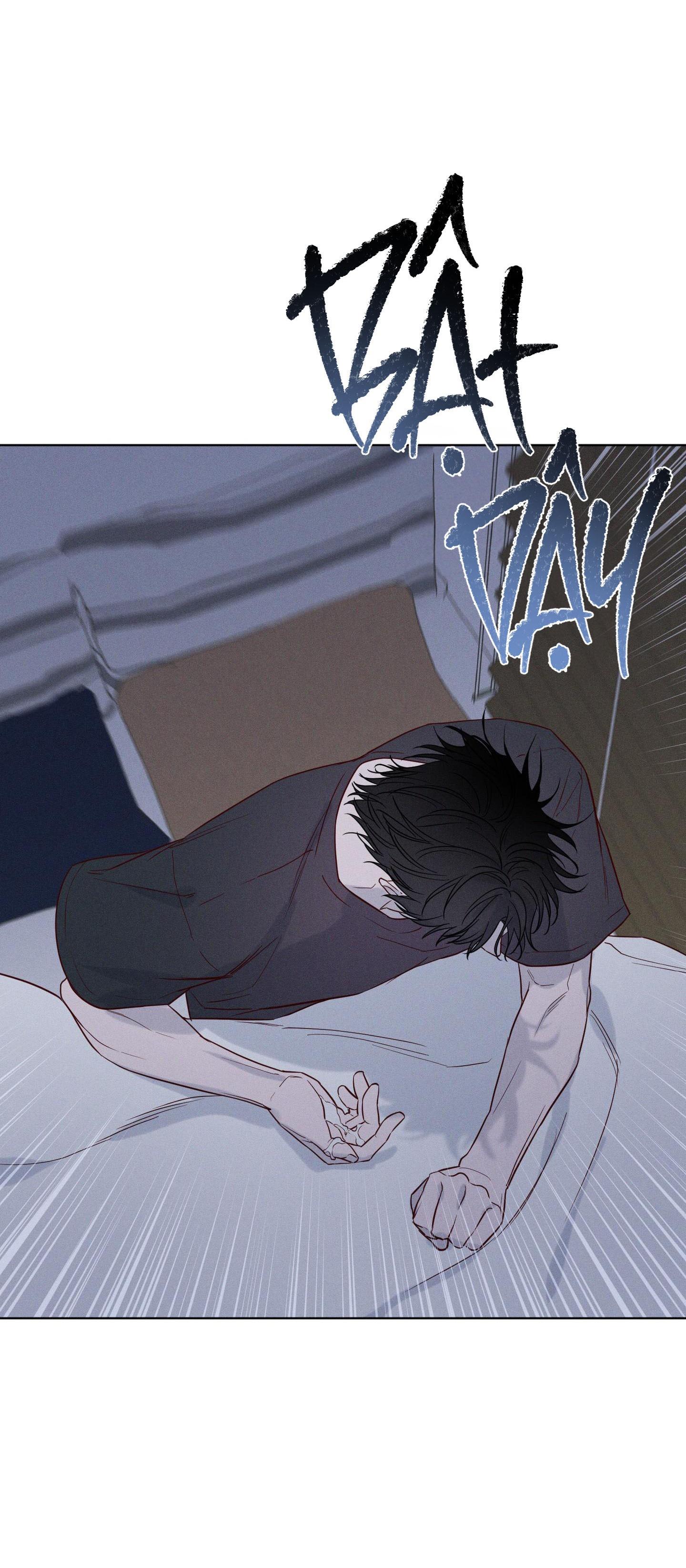 Đọc truyện BỜ SÓNG VỖ - Chapter 10