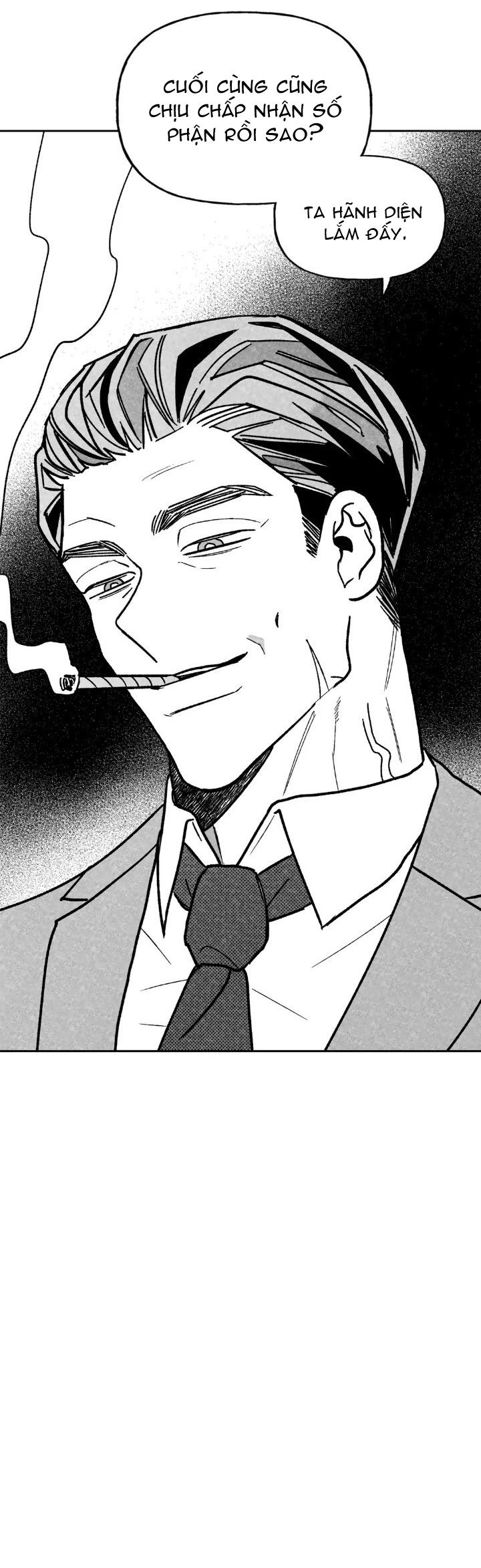 Đọc truyện Yona và Chang-il - Chapter 21