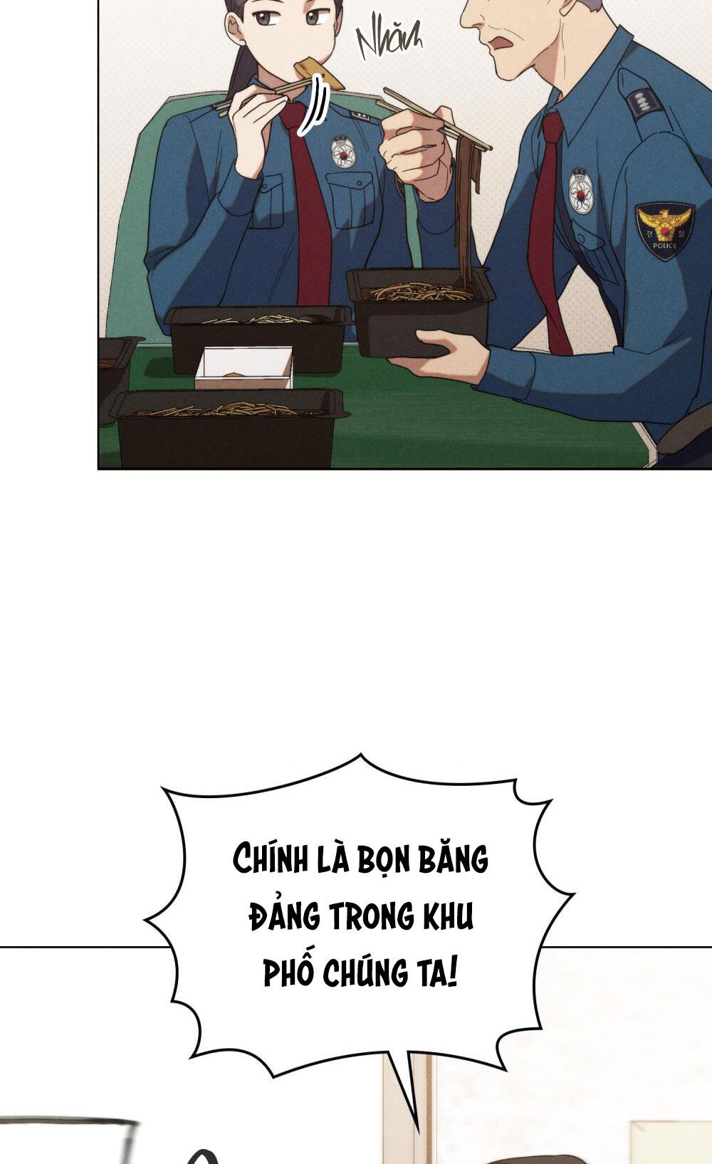 Đọc truyện NGƯỜI TÌNH BÍ MẬT - Chapter 1