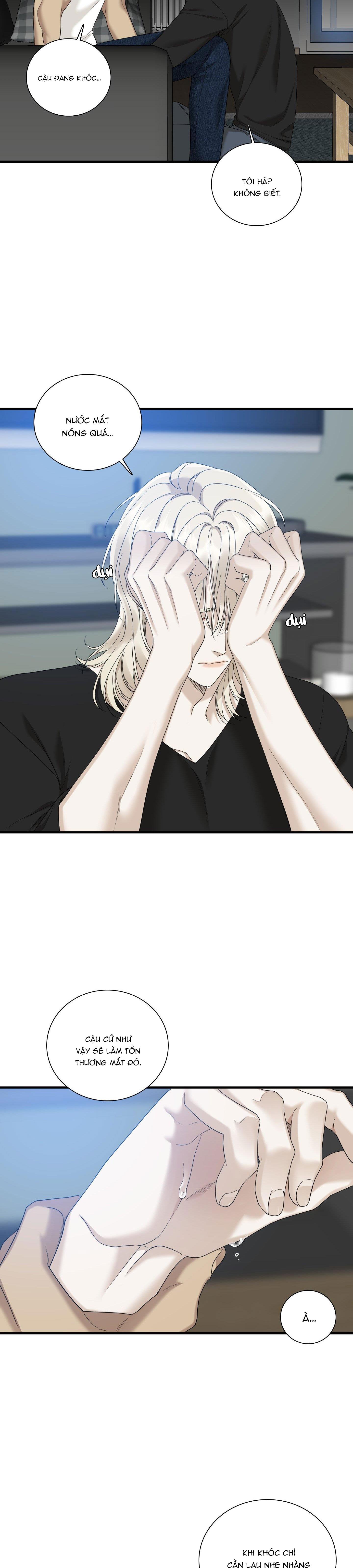 Đọc truyện GỬI. 00 - Chapter 15