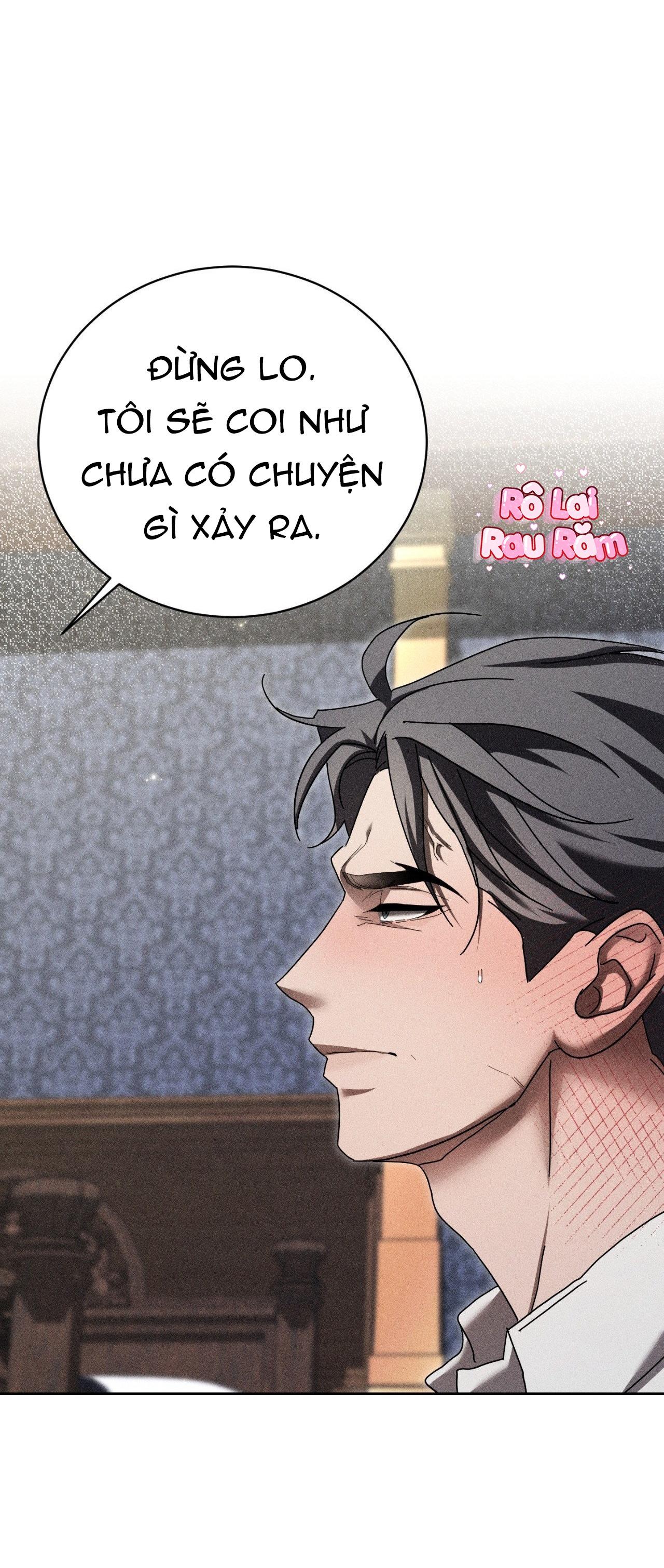 Đọc truyện  LUẬT LỆ OMERTÀ - Chapter 5