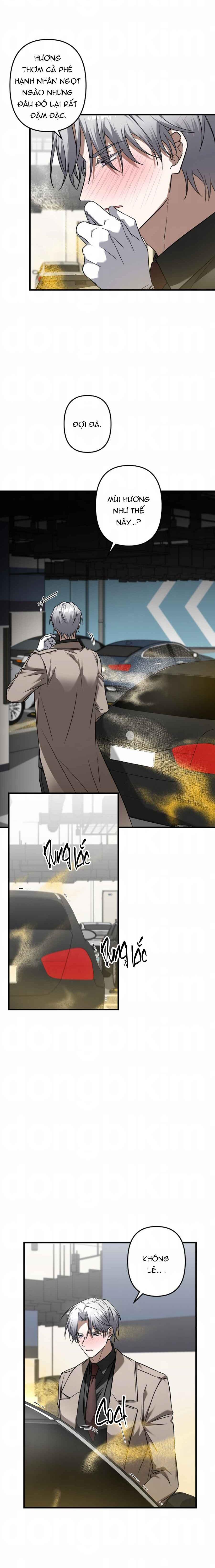 Đọc truyện TUYỂN TẬP ABO - MANG THAI NGẮN CỦA NHÀ SẸC - Chapter 66.3