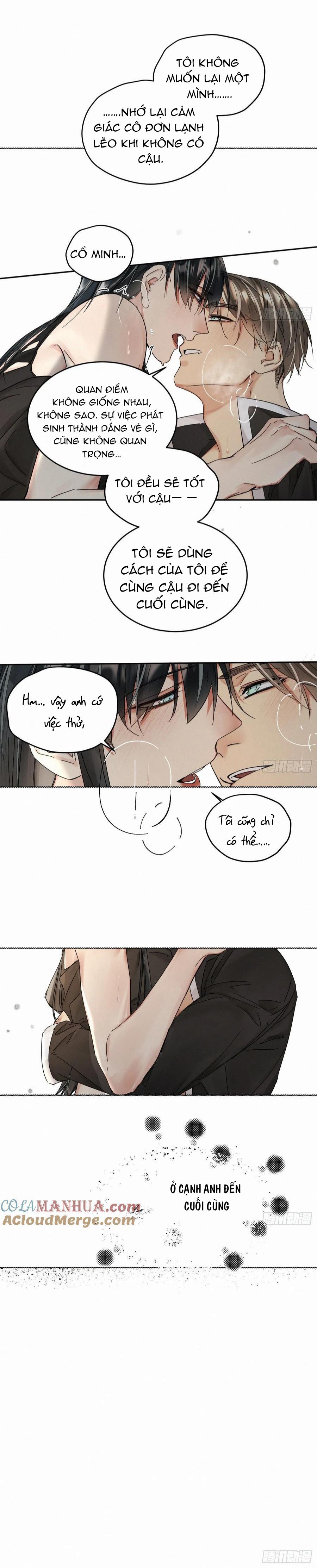 Đọc truyện Antidote Poison - Chapter 96