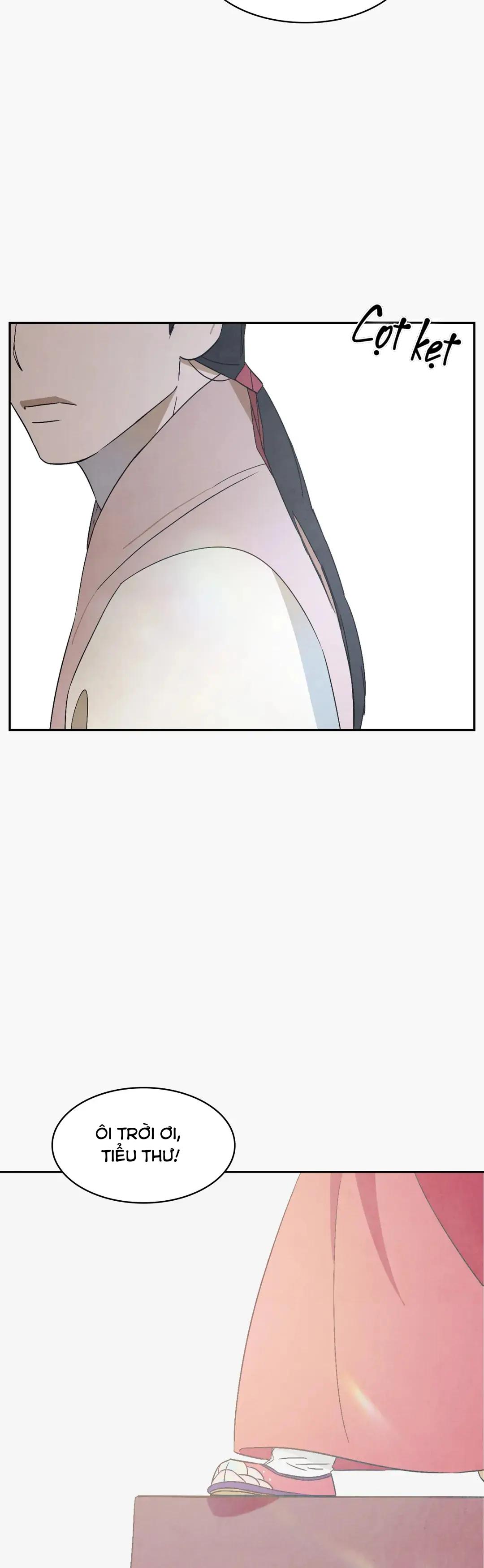 Đọc truyện [Hoàn] Dưới Đáy Biển Xanh - Chapter 30