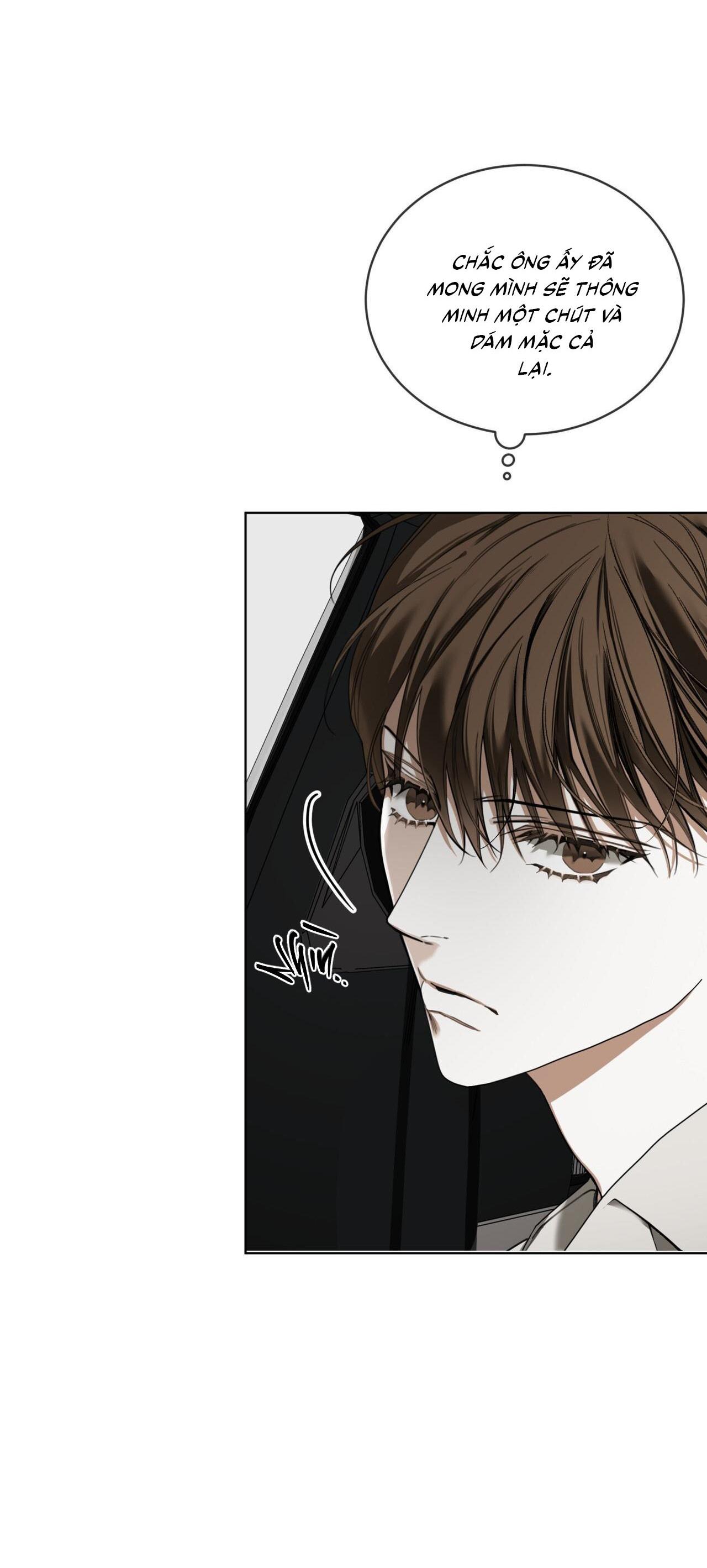 Đọc truyện  Phạm Luật - Chapter 91