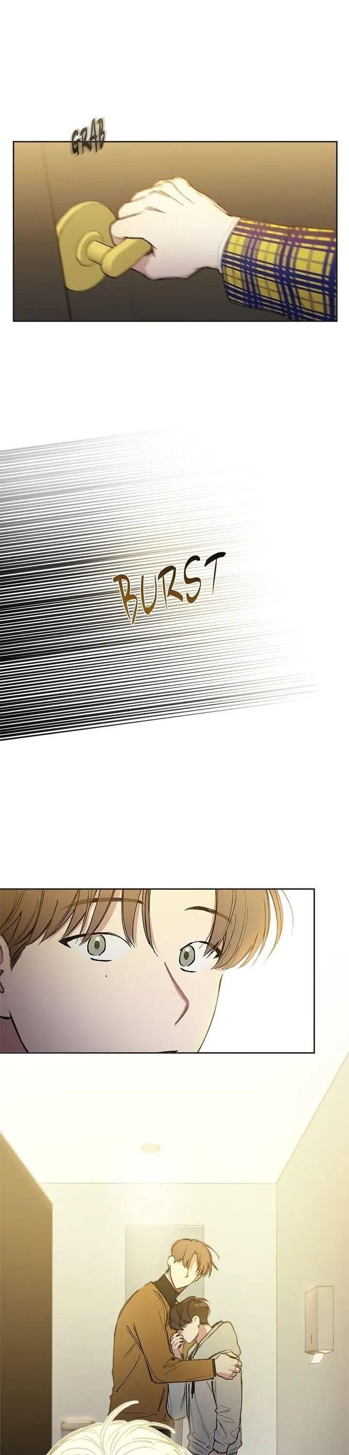 Đọc truyện Sự Sai Lầm Chậm Trễ - Chapter 20