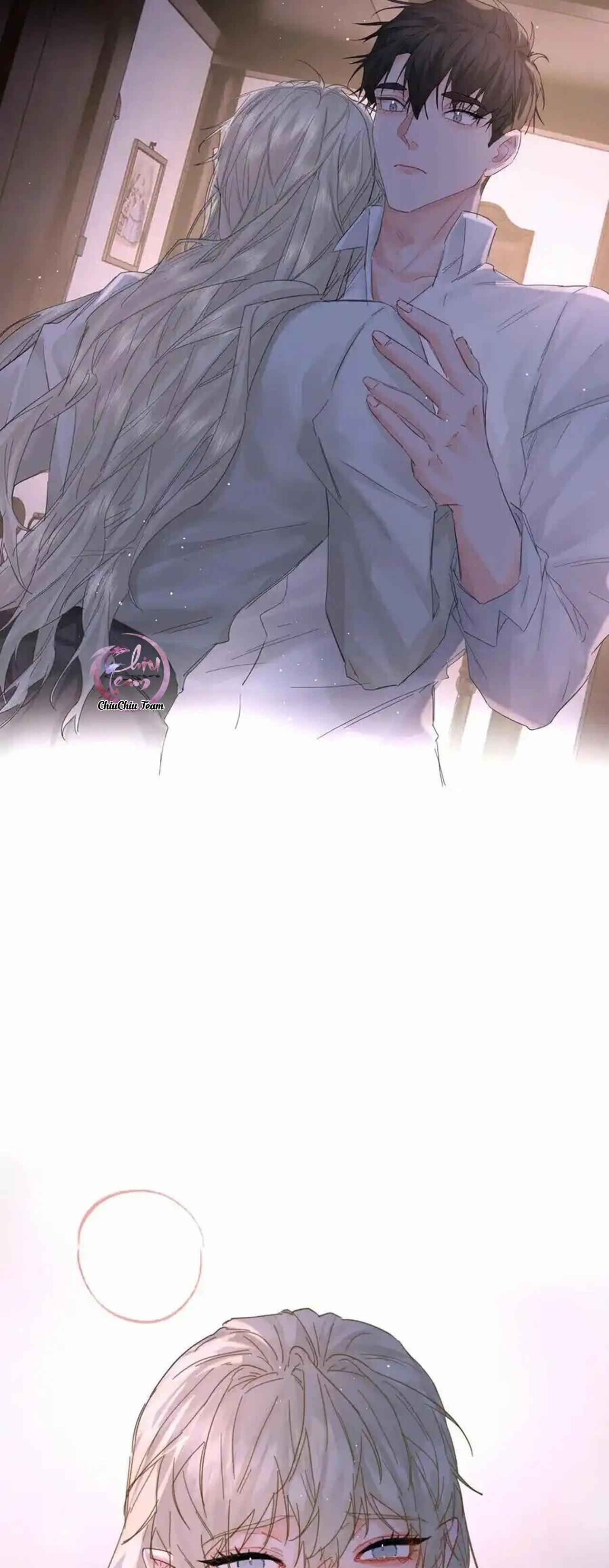 Đọc truyện Bạn Trai Cũ Trở Thành Vua - Chapter 51